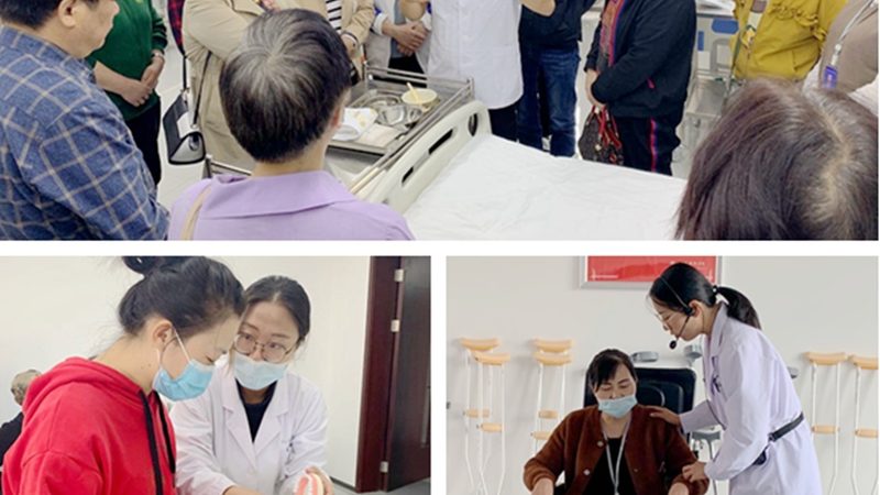 养老院智能管理平台：揭秘其规格型号背后的秘密