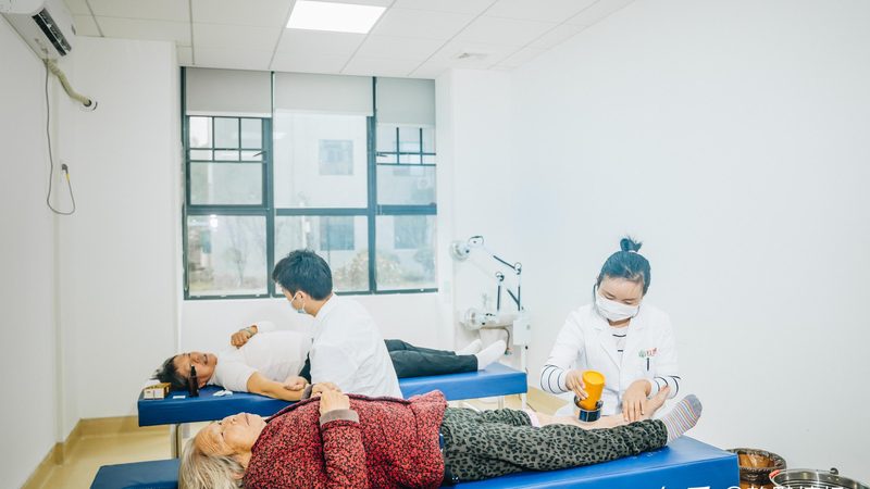 揭秘上海康复护理服务质量排名背后的真相