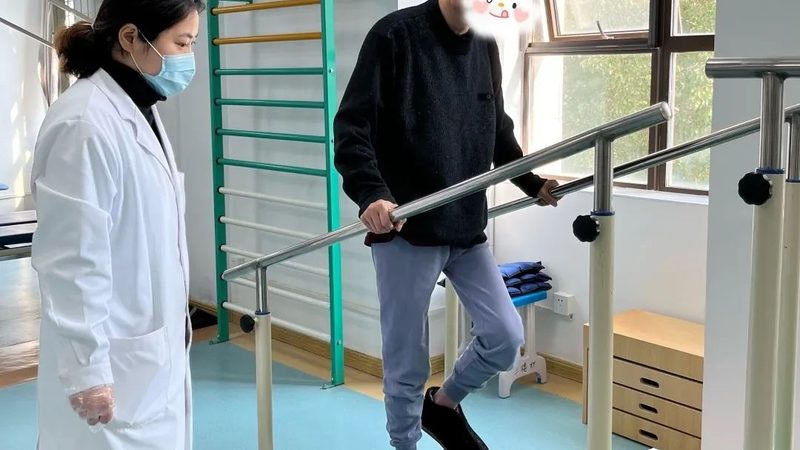 康复护理产品代理模式解析：多元选择，助力行业发展