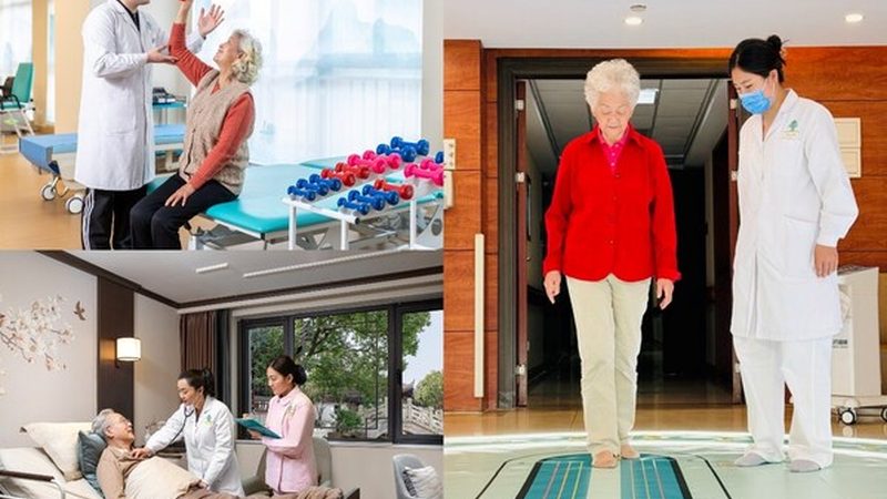 养老项目设计公司加盟代理