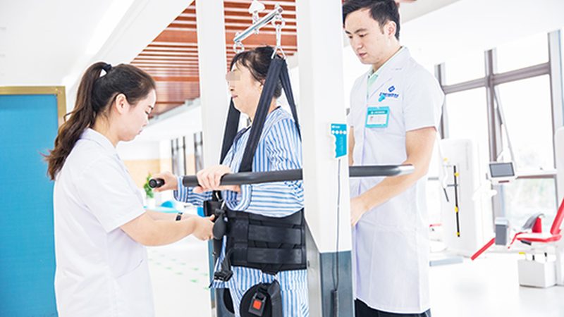 成都失能老人护理设备报价