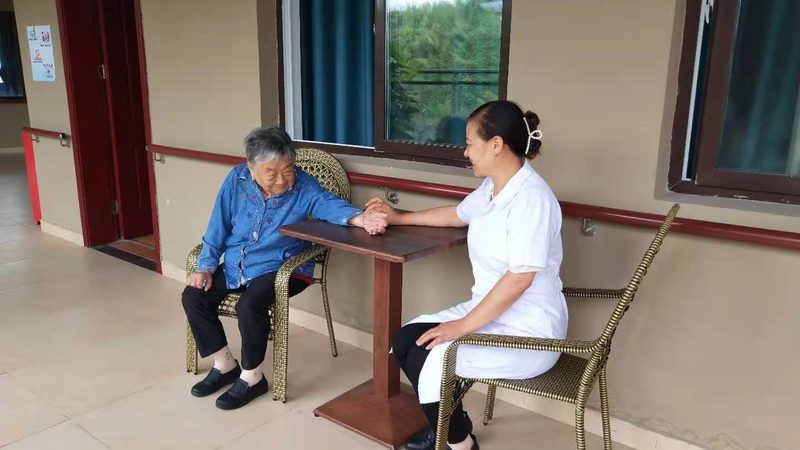 老年公寓适合什么身体条件老人
