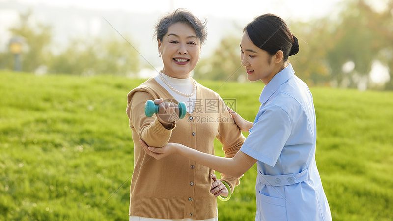 上海护理院怎么选才靠谱