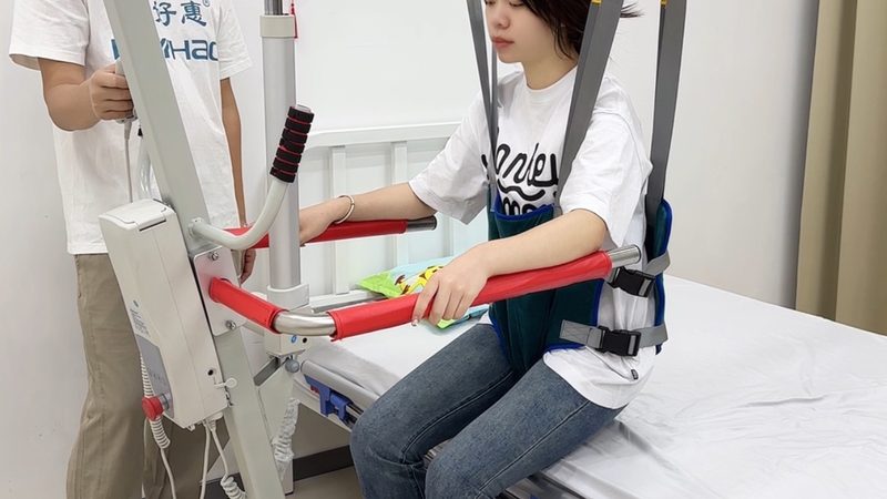 成都高端陪护服务：揭秘高品质养老护理的奥秘