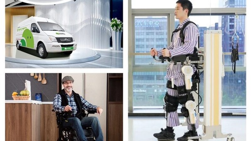 成都医养结合：失能老人护理的多元选择与科学评估