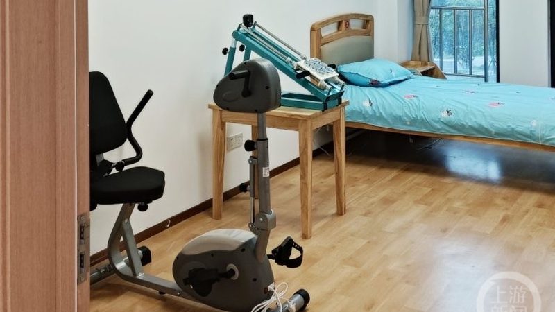 小型医养结合机构加盟，如何把握关键要素？**