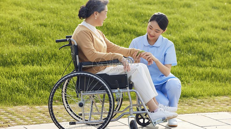 养老护理员证书考取流程详解