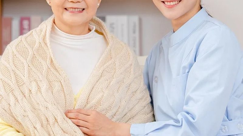 养老驿站加盟品牌排名2025